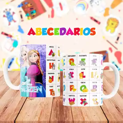 vectores plantilas ALFABETO,ABECEDARIO,LETRAS,NIñOS,CARICATURA,NIÑA,NIñO,
